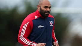 USA coach Gold prepared for ‘greatest challenge yet’ in search of perfect 10