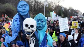 Abolition of Irish Water would cost €271m, claim AAA-PBP