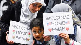 How much power does Trump really have over immigration?