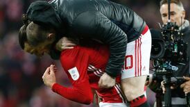 José Mourinho tells United fans to camp at Ibrahimovic’s house