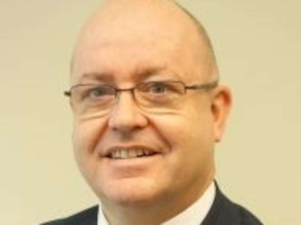 Don Culliton, director of custody, security and operations at the  Irish Prison Service, was appealing a decision by the Workplace Relations Commission last January to reject claims of age discrimination