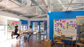 Bring design thinking to your product