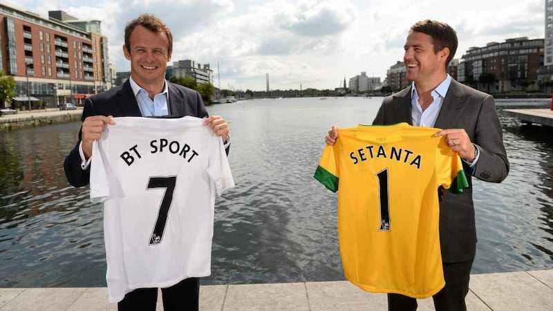 Austin Healey laments the loss of Paul O’Connell