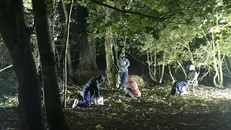 Unexpected discoveries: Peter Slyman’s Peer Pressure is poignant, disturbing, powerful and beautiful