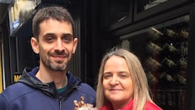 Ballybrack player declared ‘dead’ was taken to hospital by mother