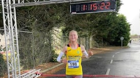 Limerick teenager Ava Crean primed for new possibilities in the Dublin Marathon