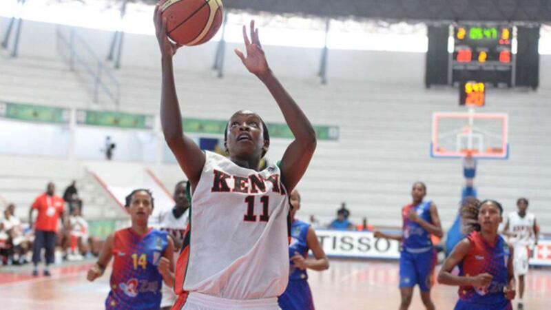 Silalei Shani Owuor: I knew what Kenya had to offer … or didn’t have to offer and I decided that in my own capacity I was going to fill in the gaps the best way I knew how, through the game of basketball.