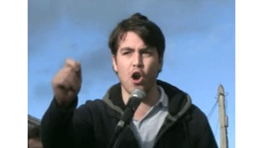 USI president John Logue said the union was dissapointed to see UCD vote to disaffiliate.