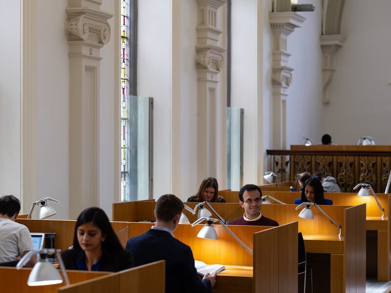 UCD Smurfit graduates flourish in their respective industries