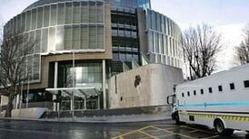 Dean Howe sentenced to six years over assassination plot