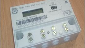 ESB to replace 27,000 meters that may have overcharged customers