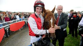 First Encounters: ‘Once you’re off the track, you’re friends’