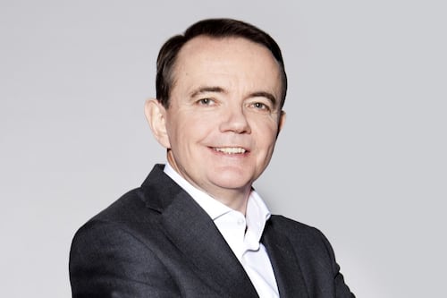 Barry O’Sullivan: Galway’s  ‘Silicon  Square’ is taking shape