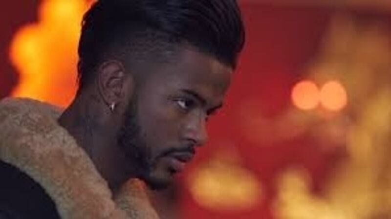 New this week: Trevor Jackson in Superfly