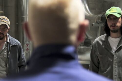 Logan Lucky review: Steven Soderbergh back with a bang and a clang