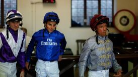 Ribchester show touch of class to capture Prix Jacques le Marois