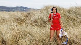 Cork camogie captain Molly Lynch aiming for two All-Ireland titles in one week
