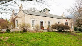 Heavenly Hillside in Kilmacanogue