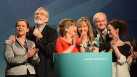 Sinn Féin received more than €5m from State since 2011