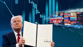 Trump’s tariffs could see up to 25,000 fewer jobs created in Ireland