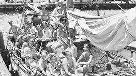 Lost Souls: Soviet Displaced Persons and the Birth of the Cold War – A fascinating chronicle of postwar resettlement