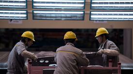 Asia stocks edge up after Japan policy boost