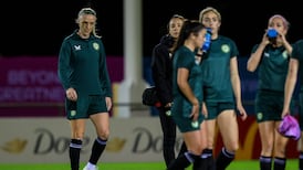 Women’s World Cup: Nothing less than a draw will do Ireland against Olympic champions Canada