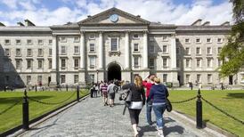 Government hopes hard Brexit would not affect fees for cross-Border students