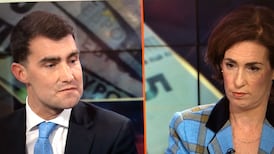 The gloves are off between Fine Gael and Fianna Fáil