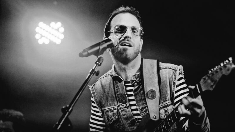 Brady and Katzman is an experiment that, depending on the group dynamic on the night, will slip or soar