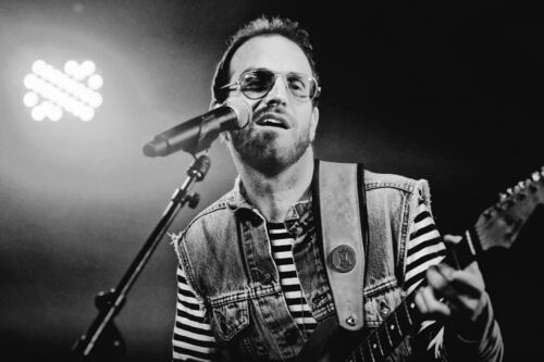 This week's best rock gigs: From Filthy Friends to Soak