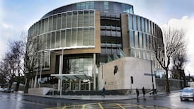 Man told to stay out of Birr after being charged over stabbing