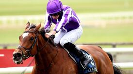 Aidan O’Brien’s Magical can land Prince of Wales’s Stakes