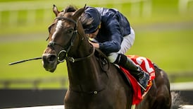 They said it can’t be done, but Aidan O’Brien is on course to beat his own world record for Group One wins