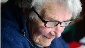 Dervla Murphy: Between River and Sea: Encounters in Israel and Palestine | Review