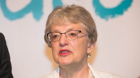 Zappone repeats call for repeal of Eighth Amendment