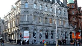 H&M banks on Dublin flagship shop