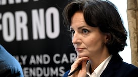 Fintan O’Toole: The presidential election needs a serious conservative Catholic candidate