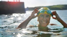 Fallen in love with sea swimming? Here’s how to give something back