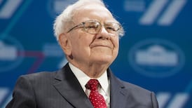 Buffett’s Berkshire Hathaway invests in Amazon for the first time