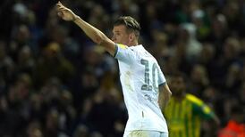 Leeds win top-two battle to go back top of Championship table