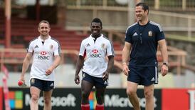 ACT Brumbies out to make most of free shot at Lions in Canberra