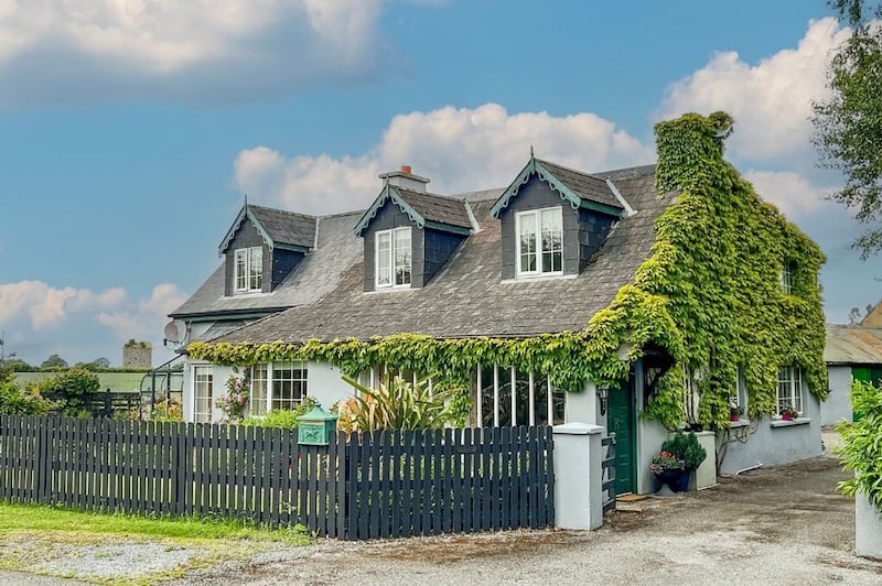 Neigham Cottage, Neigham, Gowran, Co Kilkenny