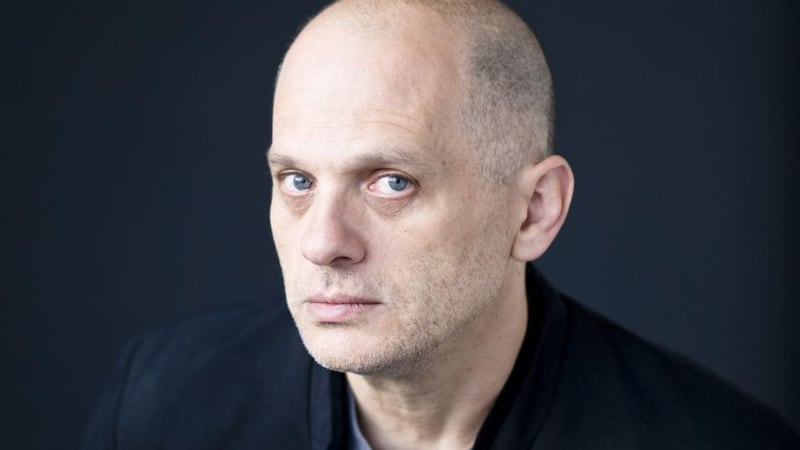 David Lang: ‘Minimalism existed for about a minute ’