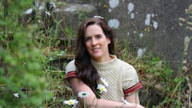 Rachael Blackmore: ‘Am I happy? It’s unbelievable. But I want more’