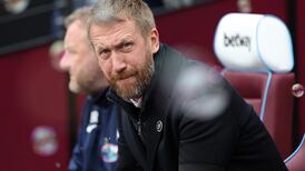 Chelsea’s Potter fighting rearguard action ahead of Dortmund clash