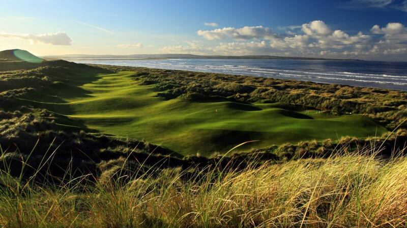 Enniscrone Golf Club