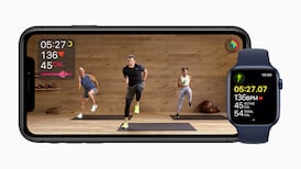 Apple Fitness+ is finally here. Was it worth the wait?