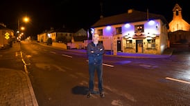 ‘People are afraid to come to the pub because of the drink-driving laws’