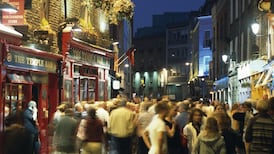 Temple Bar residents block plans for student accommodation block